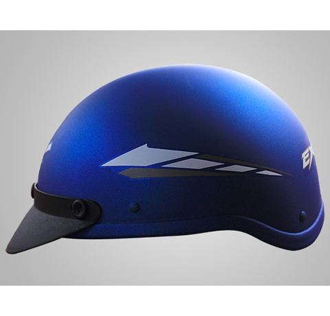 NÓN BẢO HIỂM QUẢNG CÁO YAMAHA