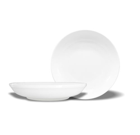 ĐĨA SỨ KIỂU HÀN QUỐC 15cm MINH CHÂU QUÀ TẶNG CÔNG NHÂN