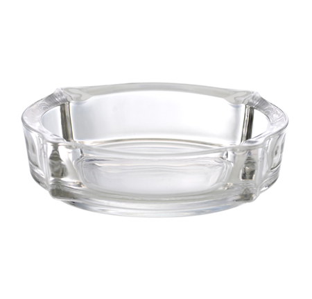 LỐ GẠT TÀN PETITE ASHTRAY 4 "