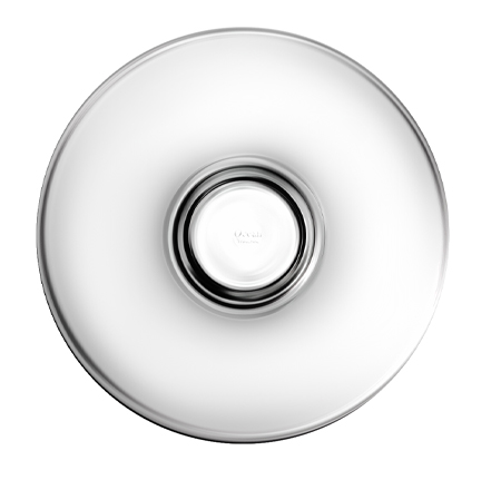 LỐ DĨA LÓT LY COSMO SAUCER 6" OCEAN