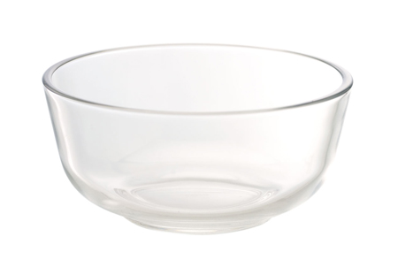 LỐ CHÉN THỦY TINH ASSURANCE 11.5CM OCEAN