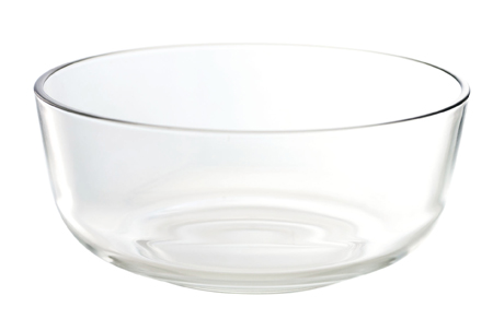 LỐ TÔ THỦY TINH ASSURANCE 18CM OCEAN