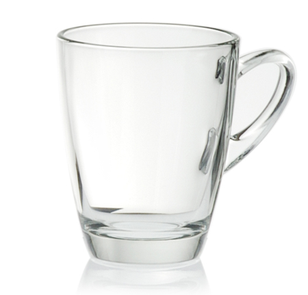 LY QUAI CAFE KENYA 320ml OCEAN THÁI LAN