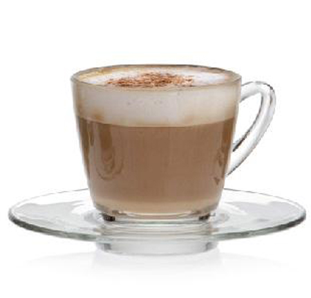 TÁCH CAFE KENYA CAPUCCINO 245ml OCEAN THÁI LAN