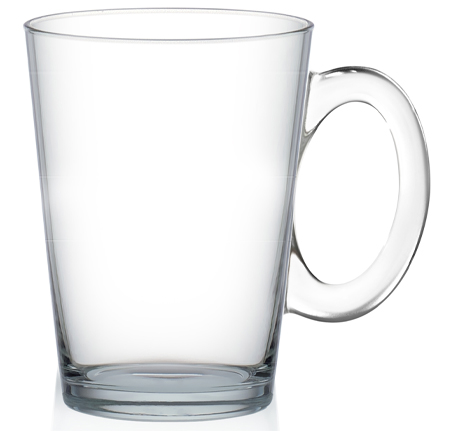 LỐ LY NOUVEAU TEA MUG 200ml OCEAN