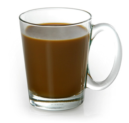 LỐ LY NOUVEAU TEA MUG 320ml OCEAN