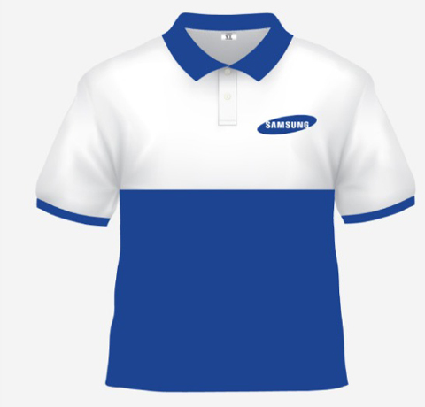 MẪU ÁO THUN CAO CẤP IN LOGO