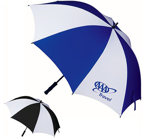 MẪU Ô DÙ QUẢNG CÁO CAO CẤP IN LOGO