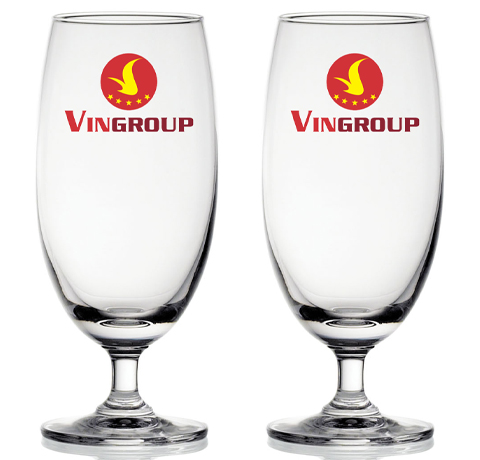 LY CLASSIC - BEER 420ml LÀM QUÀ TẶNG CAO CẤP