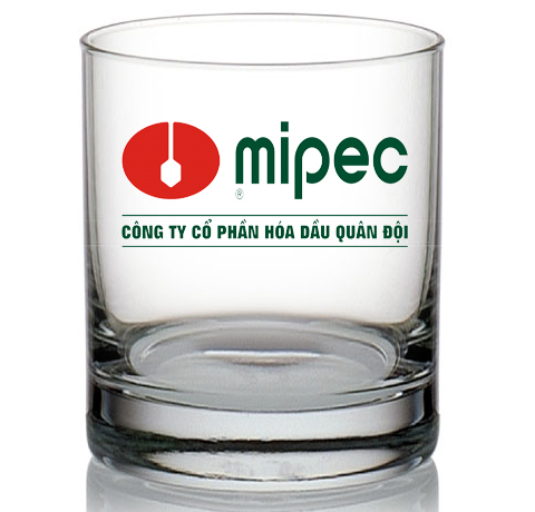 MẪU LY NEWYORK 205ml (GIÁ CHƯA GỒM IN LOGO)