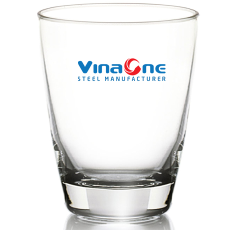 MẪU LY TIARA 365ml (GIÁ CHƯA GỒM IN LOGO)