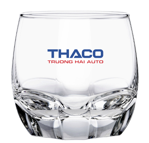 MẪU LY CHARISMA THÁI LAN 340ml LÀM QUÀ TẶNG ĐỘC ĐÁO