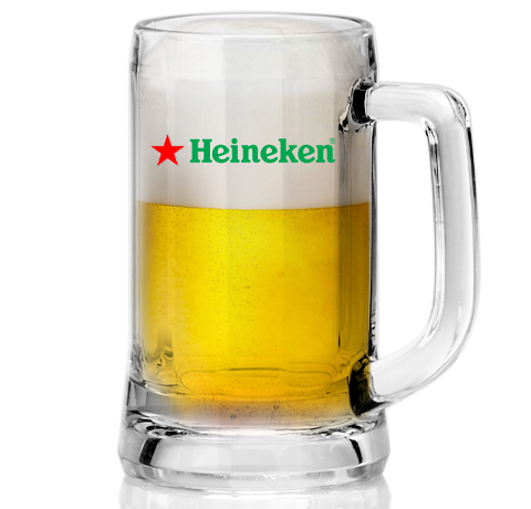 LY BIA CAO CẤP OCEAN THÁI LAN 355ml QUÀ TẶNG CÁC CÔNG TY BIA