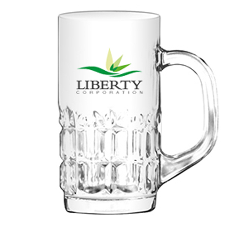 MẪU LY BIA KHÍA VUÔNG 325ml (GIÁ CHƯA GỒM IN LOGO)