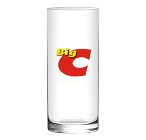 MẪU LY TRẮNG CAO ĐÁY BẰNG 340ml (GIÁ CHƯA GỒM IN LOGO)