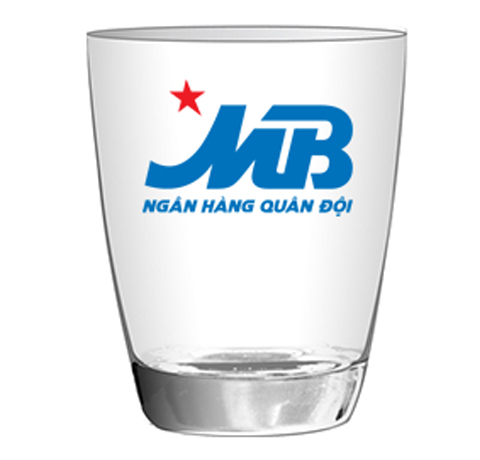 MẪU LY BẦU LÙN 285ml (GIÁ CHƯA GỒM IN LOGO)