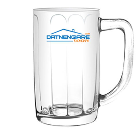 MẪU LY QUAI ĐẠI NỬA LÍT (GIÁ CHƯA GỒM IN LOGO)