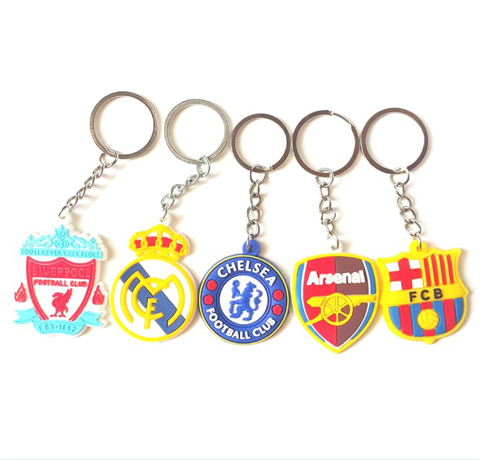 MẪU MÓC KHÓA QUÀ TẶNG INLOGO FANCLUB