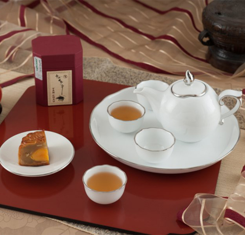 MẪU BỘ TRÀ 0.3L MẪU ĐƠN BẠCH KIM QUÀ TẶNG SIÊU ĐỘC LẠ