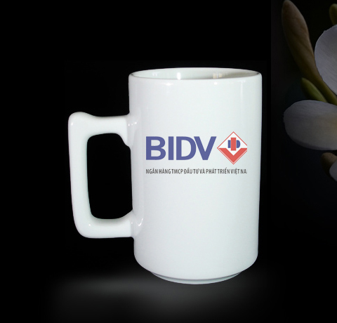 MẪU CA QUAI VUÔNG 0.52L JASMINE MINH LONG IN LOGO