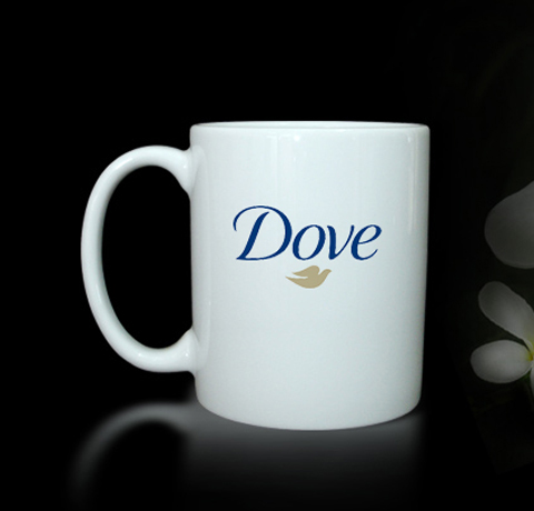 MẪU CA SỨ 0.36LTRẮNG MINH LONG IN LOGO