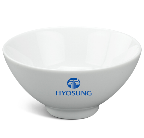 MẪU CHÉN CƠM 11cm DAISY NGÀ MINH LONG (GIÁ CHƯA GỒM IN LOGO)