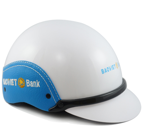 NÓN BẢO HIỂM CAO CẤP QUÀ TẶNG DOANH NGHIỆP IN LOGO