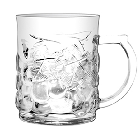 LY QUAI BIA NHỎ UNION 310ml (CHUYÊN DÙNG CHO QUÁN NHẬU)