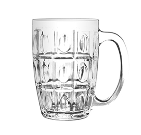 LY BIA MĂNG CẦU 410ml UG316 THÁI LAN (CHUYÊN DÙNG CHO QUÁN NHẬU)