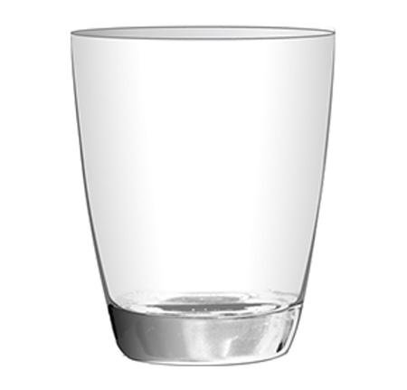 LY BẦU LÙN 285ml UG338 (CHUYÊN DÙNG CHO QUÁN CAFE)