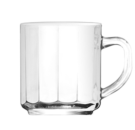 LY QUAI BIA LÙN 295ML UG345 (CHUYÊN DÙNG CHO QUÁN NHẬU)