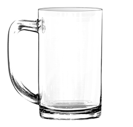 LY BIA SIZE LỚN 535ml UG375 (CHUYÊN DÙNG CHO QUÁN NHẬU)