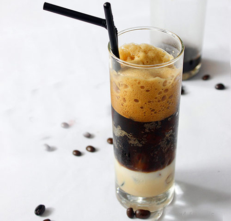 LY CAFE 260ml UG393 THÁI LAN (CHUYÊN DÙNG CHO QUÁN CAFE)