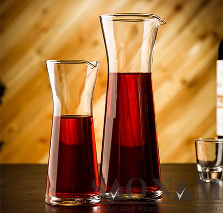 LỐ BÌNH BISTROCARAFE 290ml OCEAN