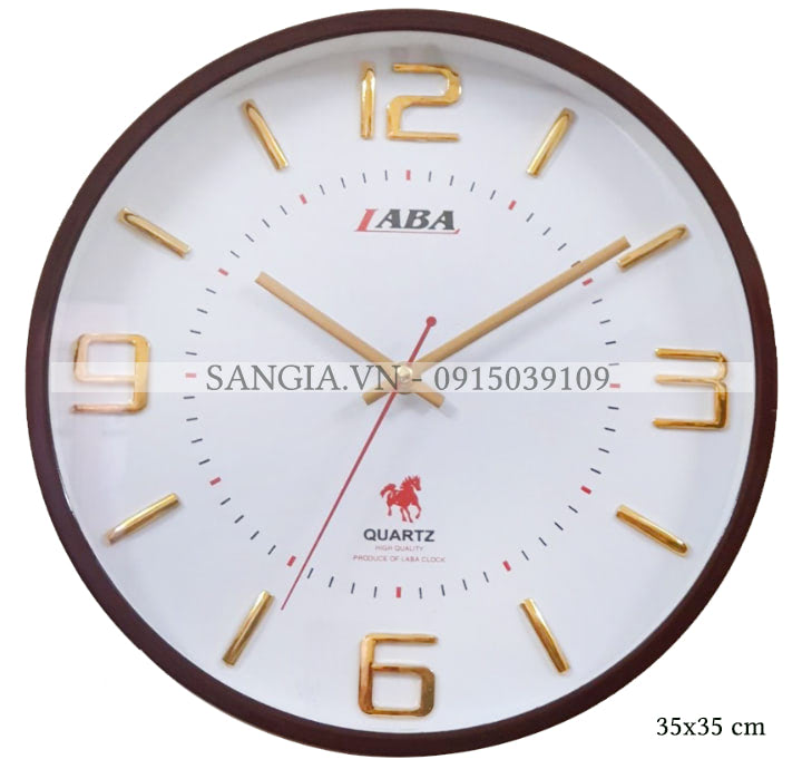 MẪU ĐỒNG HỒ KIM MẠ VÀNG CAO CẤP TẶNG KHÁCH HÀNG