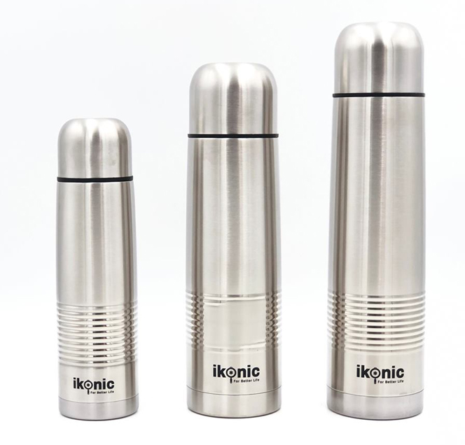 QUÀ TẶNG CAO CẤP MẪU BÌNH GIỮ NHIỆT 1000ml