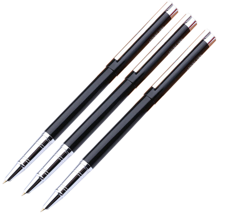 MẪU BÚT KIM LOẠI LÀM QUÀ TẶNG CAO CẤP