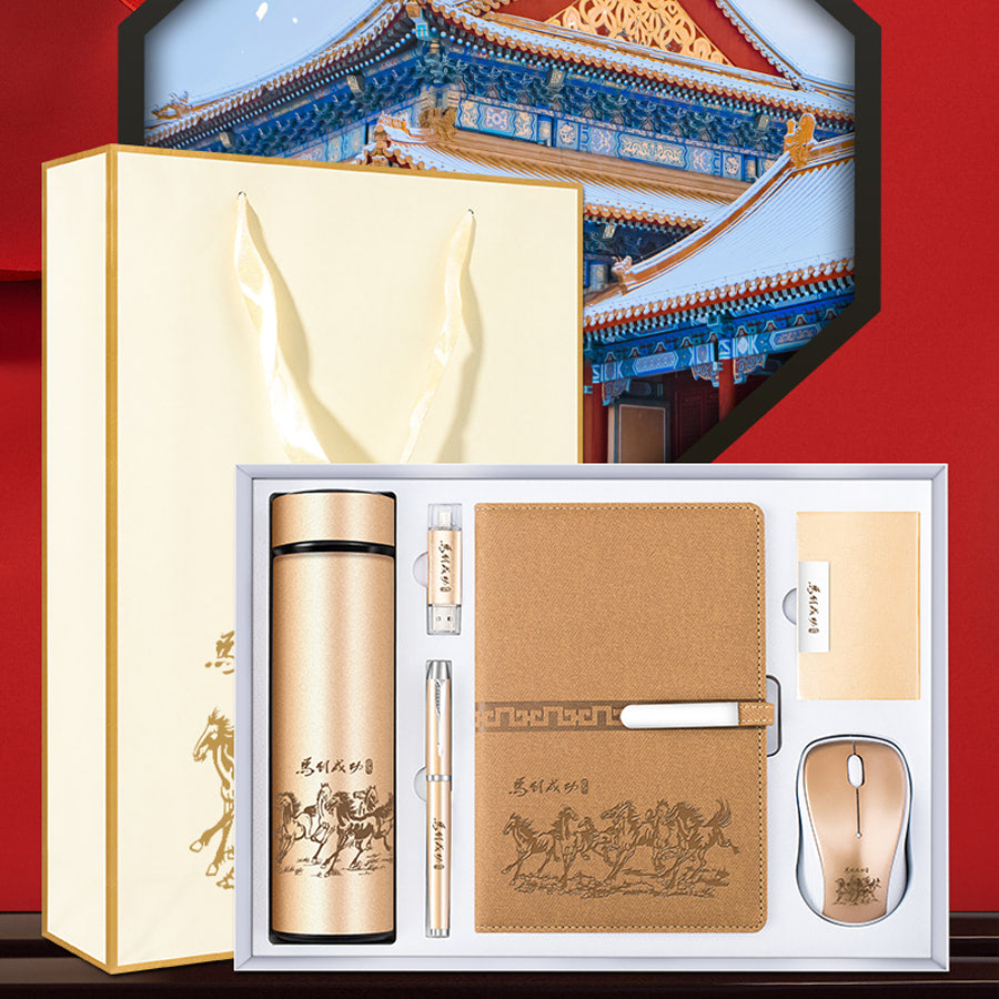 GIFTSET QUÀ TẶNG CÔNG NGHỆ CAO CẤP DÀNH TẶNG KHÁCH HÀNG ĐỐI TÁC