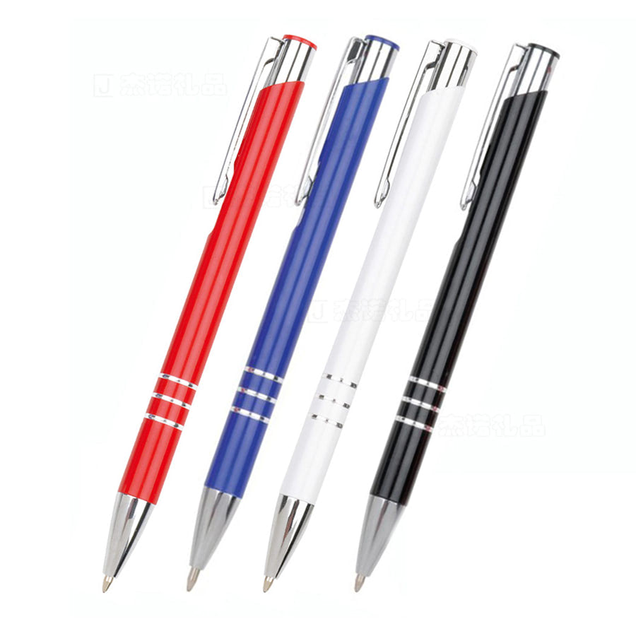 BÚT BI CAO CẤP JN IN LOGO LÀM QUÀ TẶNG KHÁCH HÀNG