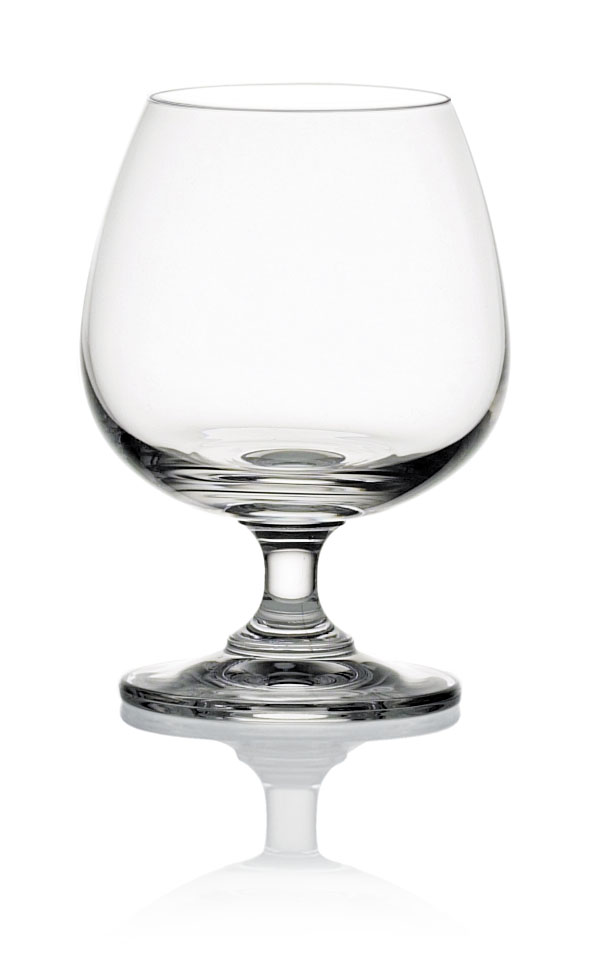 LỐ LY BASIC - BRANDY 255ml OCEAN