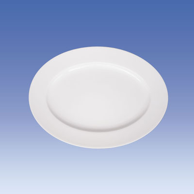 DĨA OVAL 16 CHUAN KUO 38cm