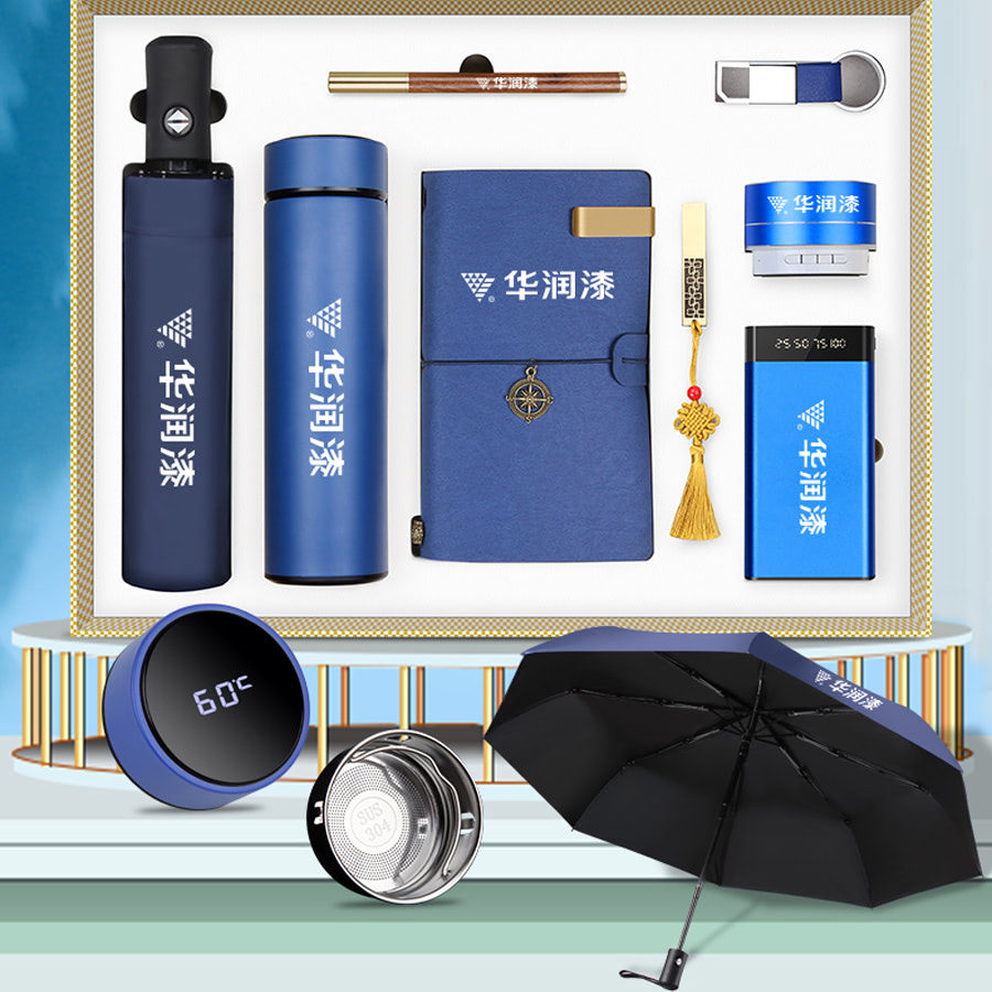 BỘ GIFTSET VIP DÀNH TẶNG KHÁCH HÀNG THÂN THIẾT VÀ ĐỐI TÁC