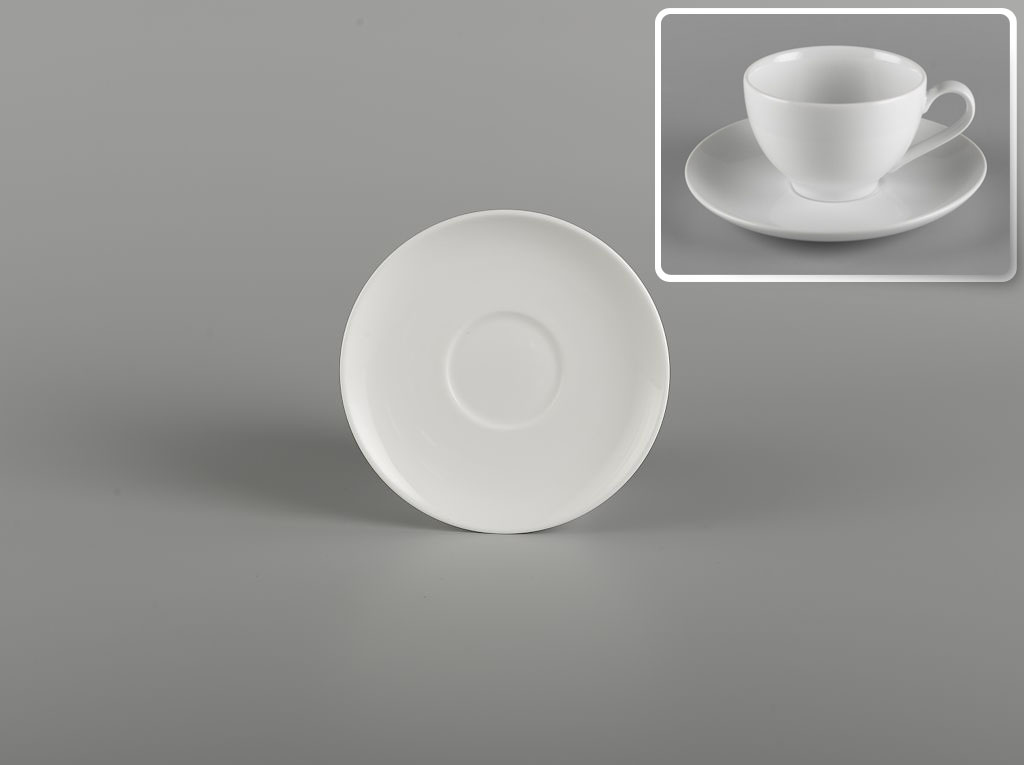 DĨA LÓT TÁCH 17cm DAISY MINH LONG