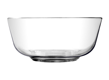 LỐ CHÉN THỦY TINH TRƠN UNION 325ml