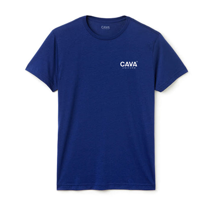 MẪU ÁO THUN IN CHỮ LÀM QUÀ TẶNG CAVA