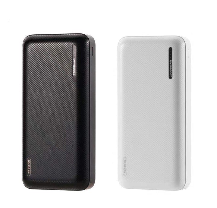 MẪU SẠC DỰ PHÒNG ĐIỆN THOẠI GIÁ RẺ IN LOGO WK DESIGN