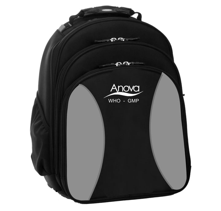 MẪU BALO QUÀ TẶNG GIÁ SỈ IN LOGO ANOVA