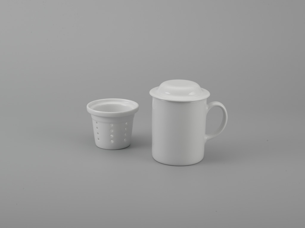 BỘ CA LỌC TRÀ JASMINE TRẮNG MINH LONG