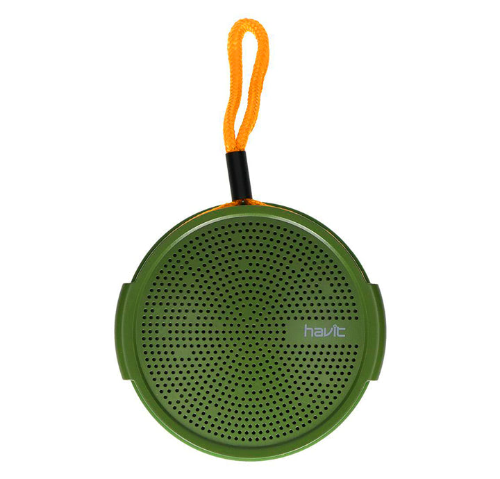 MẪU LOA BLUETOOTH MINI ĐI DU LỊCH NHỎ GỌN IN LOGO HAVIT