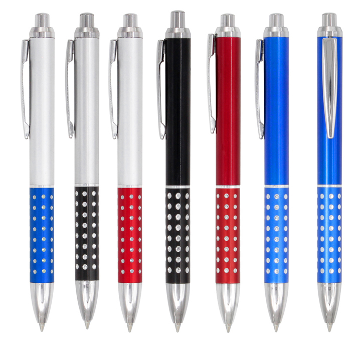 MẪU BÚT IN LOGO LÀM QUÀ TẶNG GIÁ RẺ